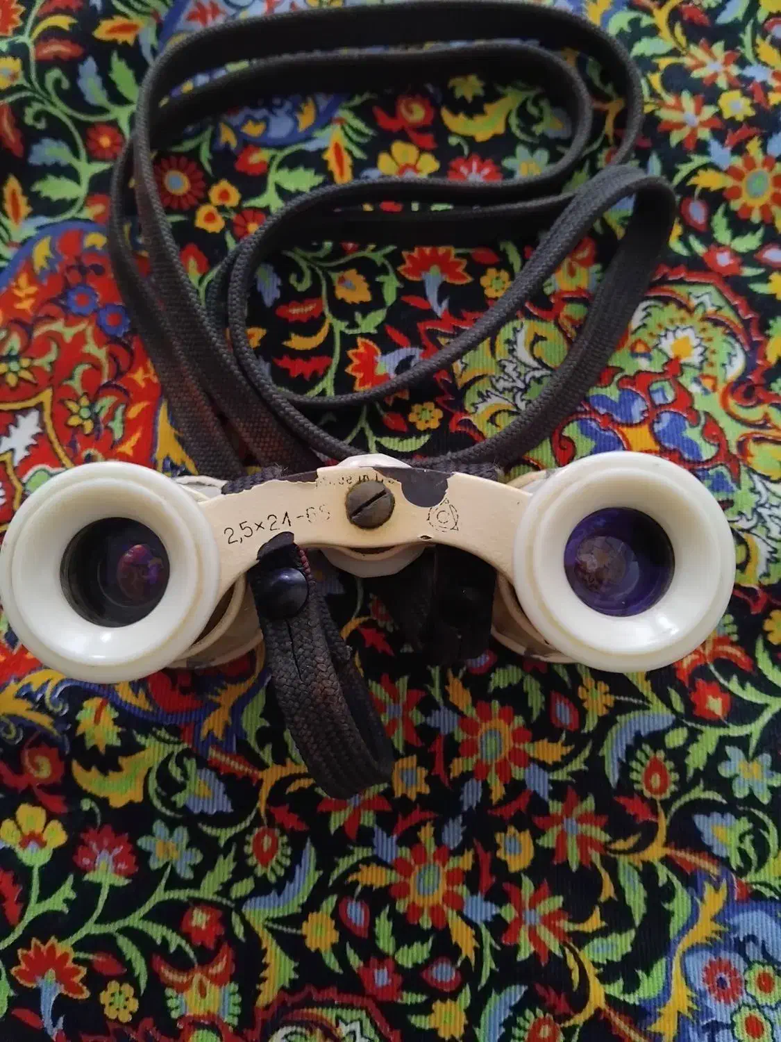 فروش دوربین شکاری|کلکسیون اشیاء عتیقه|آبدانان, |دیوار