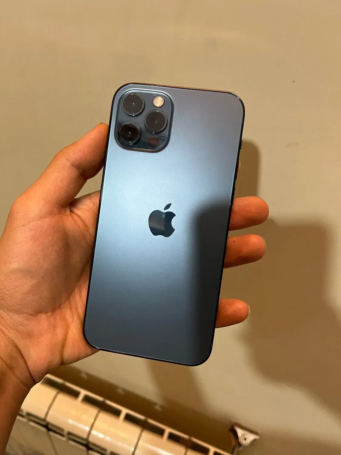 ایفون 12 pro|موبایل|سبزوار, توحیدشهر|دیوار