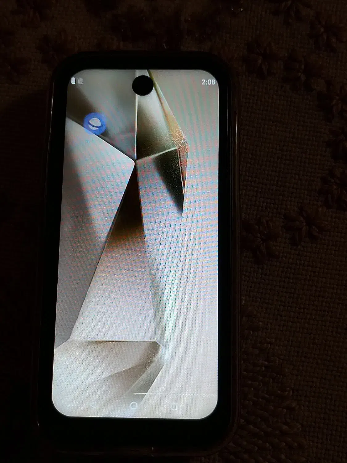 سامسونگ s25ultra  مینی|موبایل|تهران, گلستان (شهرک راه آهن)|دیوار