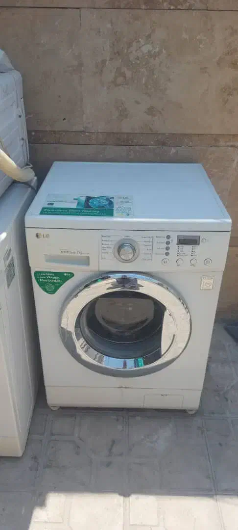 تعمیر و نصب انواع ماشین لباسشویی اتوماتیک وظرفشویی|خدمات پیشه و مهارت|زرند, |دیوار