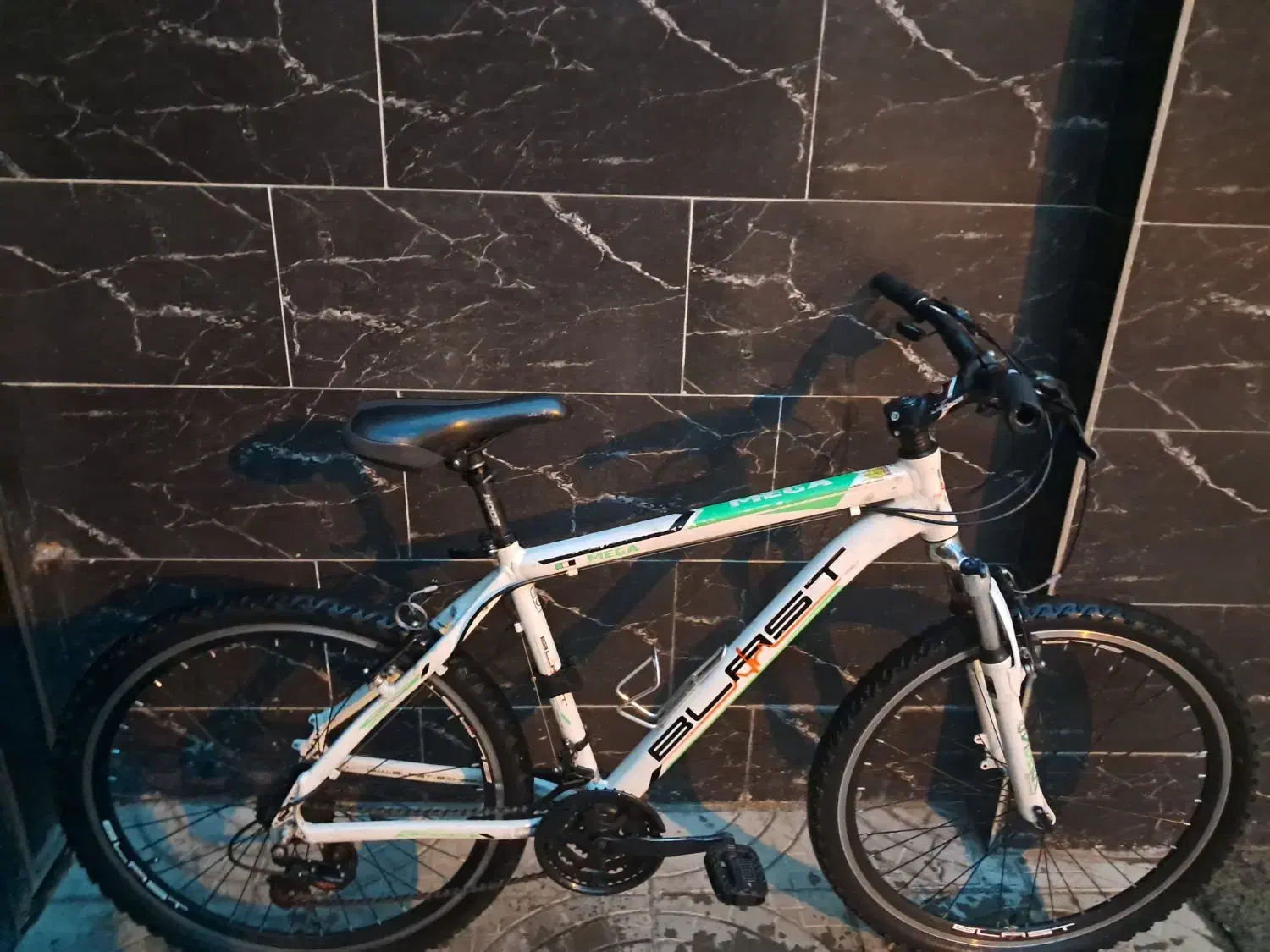 دوچرخه|دوچرخه، اسکیت، اسکوتر|شهریار, شهرک وائین|دیوار