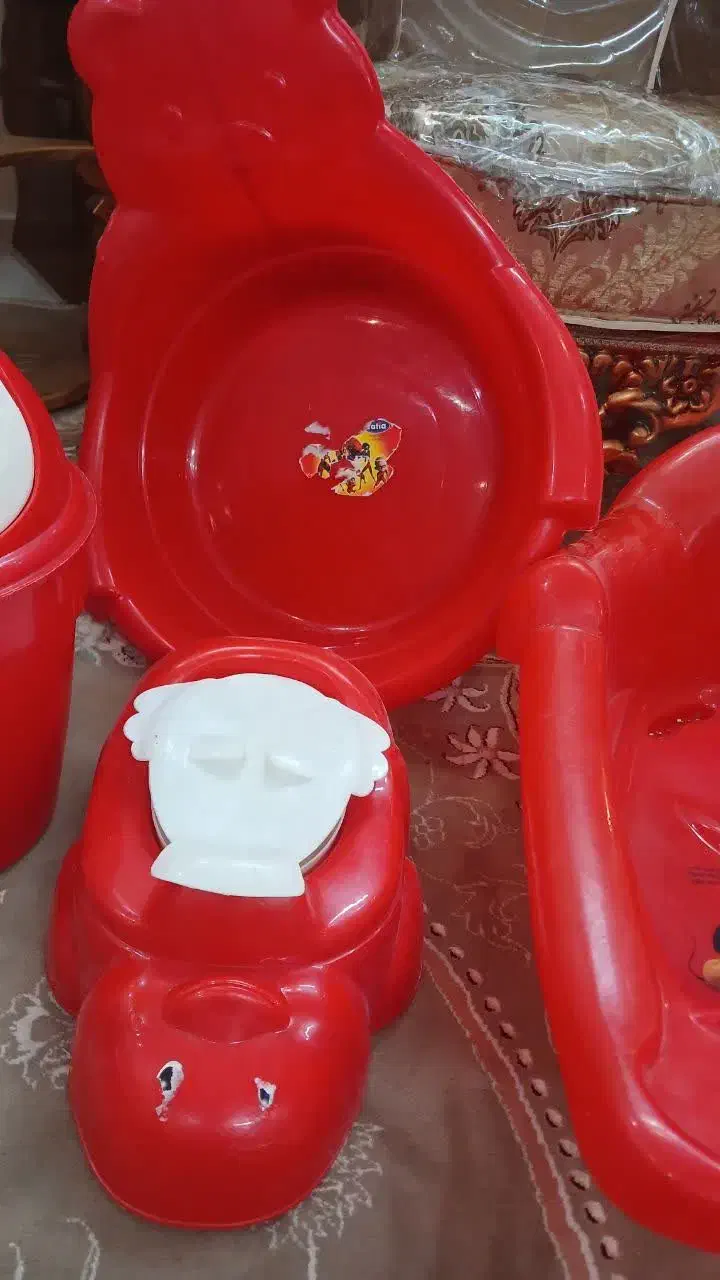 وسایل کودک|اسباب و اثاث بچه|مشهد, نظام دوست|دیوار