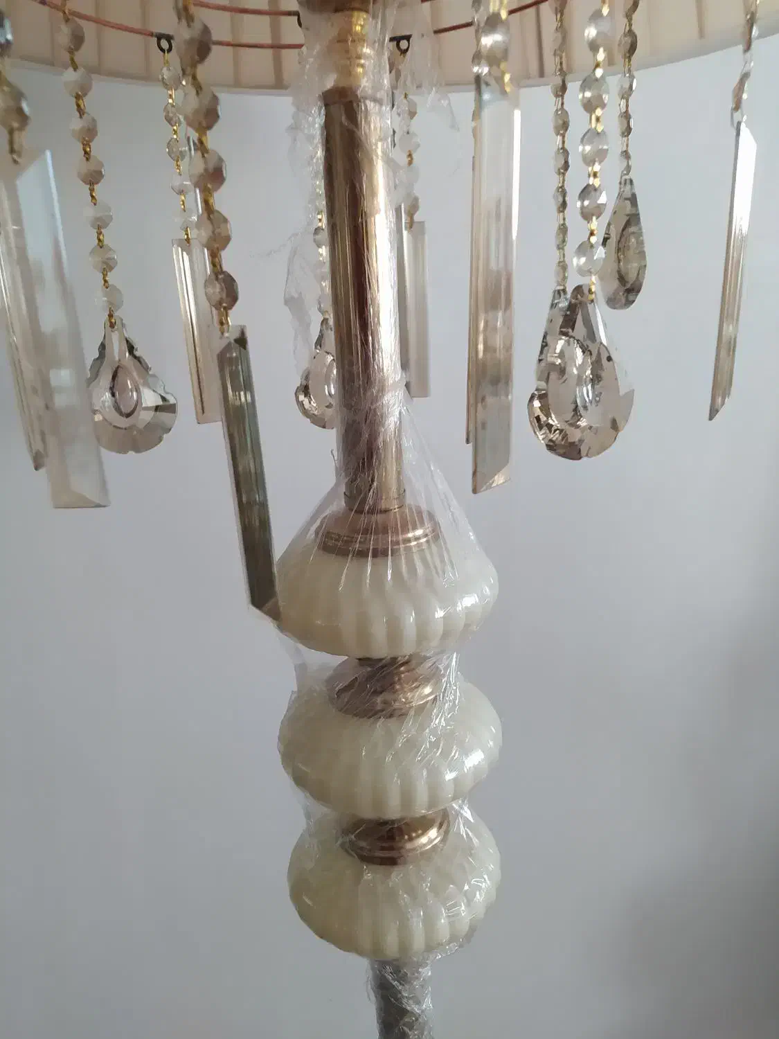 آباژور|چراغ خواب و آباژور|بهارستان, |دیوار