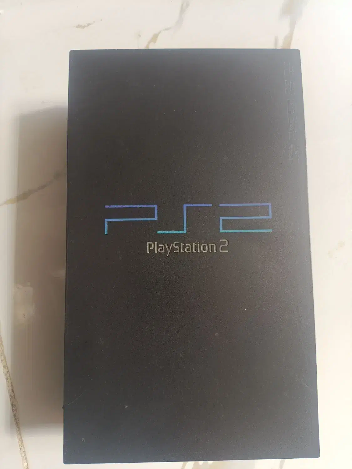 پلستیشن2 ps2 در حد نو|کنسول، بازی ویدئویی و آنلاین|زاهدان, |دیوار