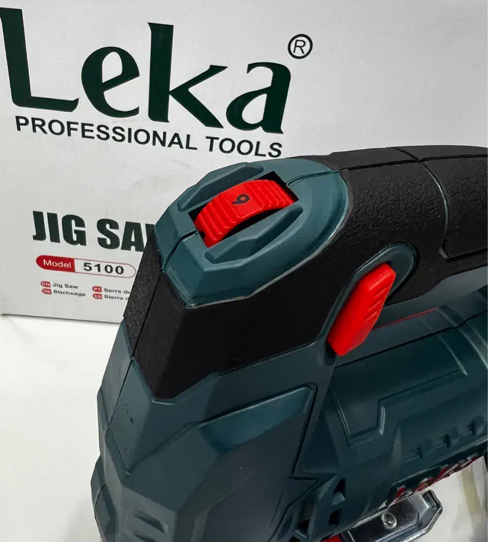 اره عمود بر 600 وات لکا Leka گارانتی دار|ابزارآلات|اصفهان, شاهد|دیوار