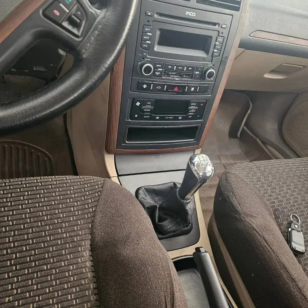 پژوپارس دوگانه فابریک کارخانه|خودرو سواری و وانت|شیراز, رکن‌آباد|دیوار