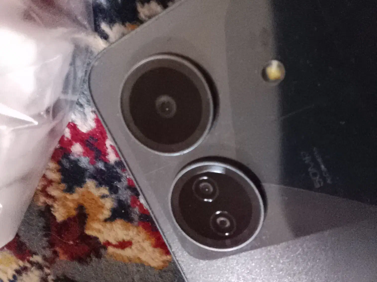 گوشی شیاومی پوکو 65c|موبایل|زاهدان, |دیوار