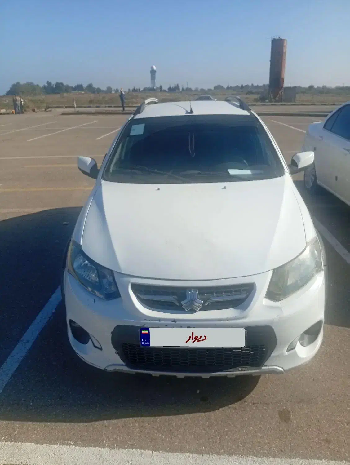 کوییک فروشی مدل 1400|خودرو سواری و وانت|بهشهر, |دیوار