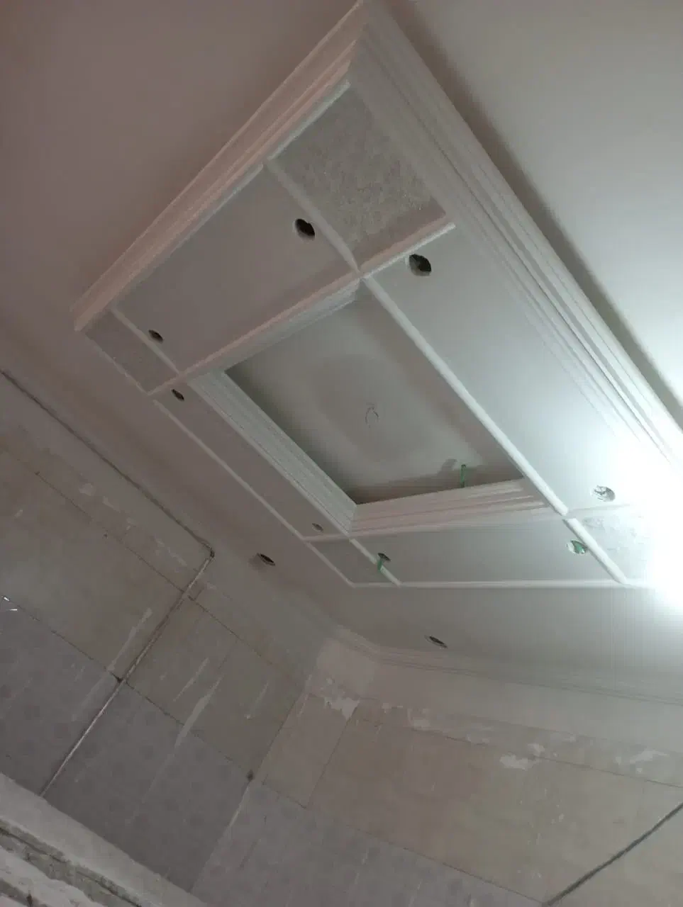 فقط بنا میخوام یدونه|استخدام معماری، عمران و ساختمانی|محمدشهر, محمدشهر|دیوار