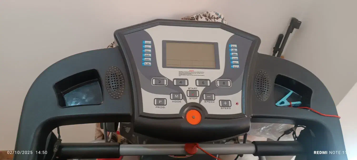 تردمیل Green Life|تجهیزات ورزشی|اشتهارد, |دیوار