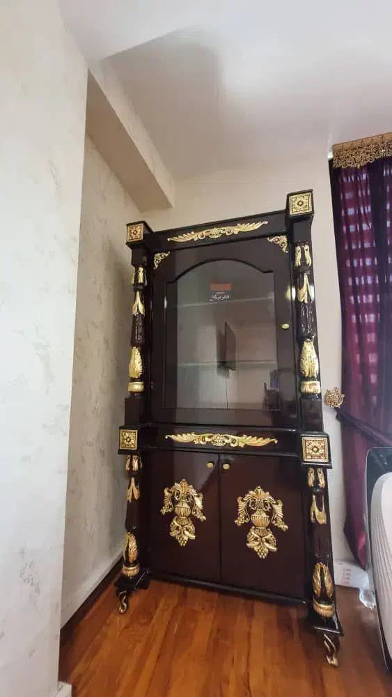 مبلمان اداری sayeh میز کنفرانس|دفتر کار|چالوس, |دیوار