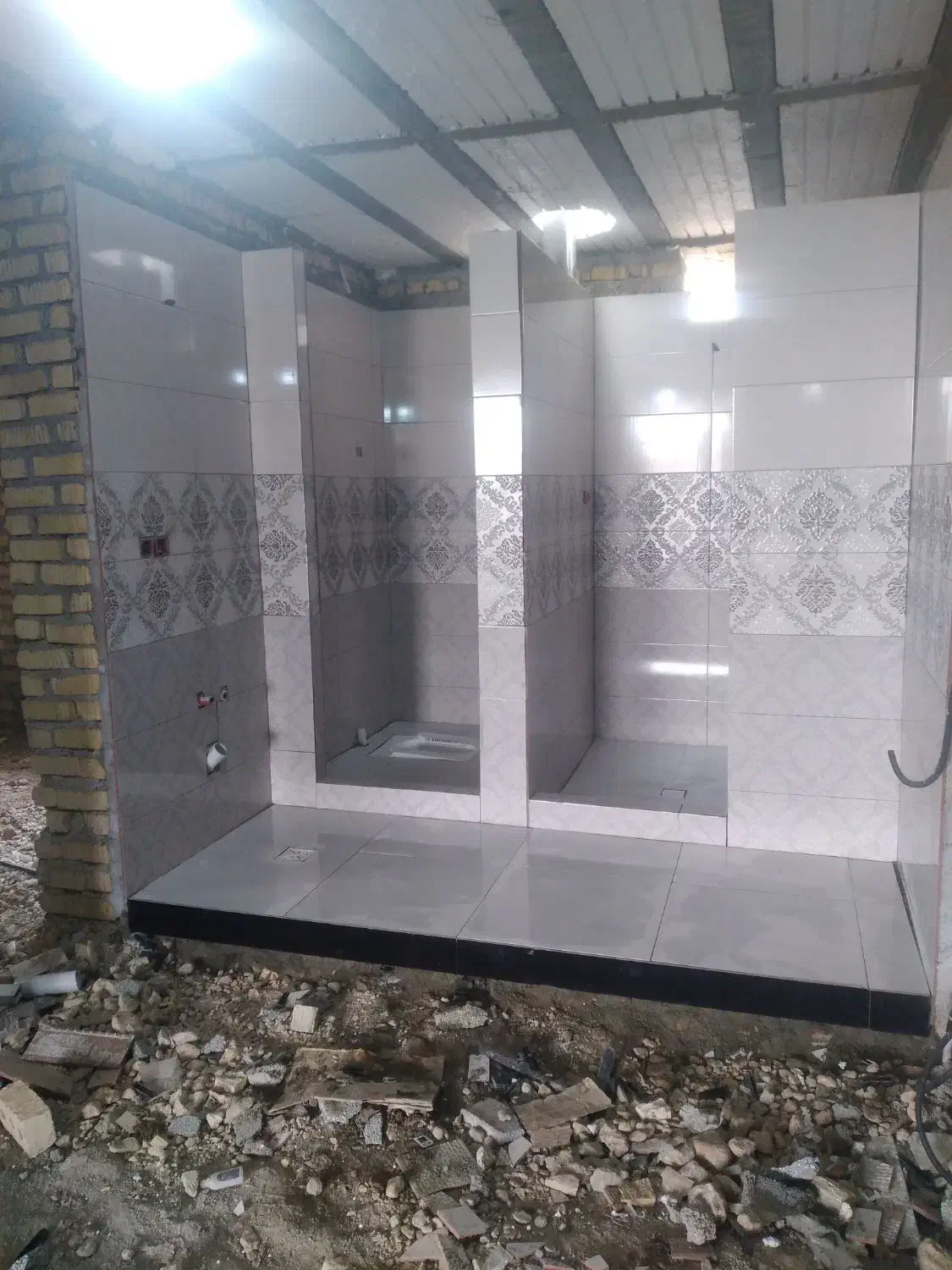 کاشی کار|خدمات پیشه و مهارت|یاسوج, |دیوار