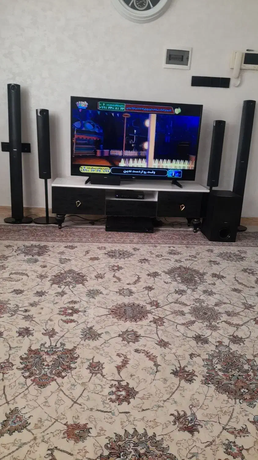 سینما خانگی سونی|سیستم صوتی خانگی|فردوسیه, |دیوار