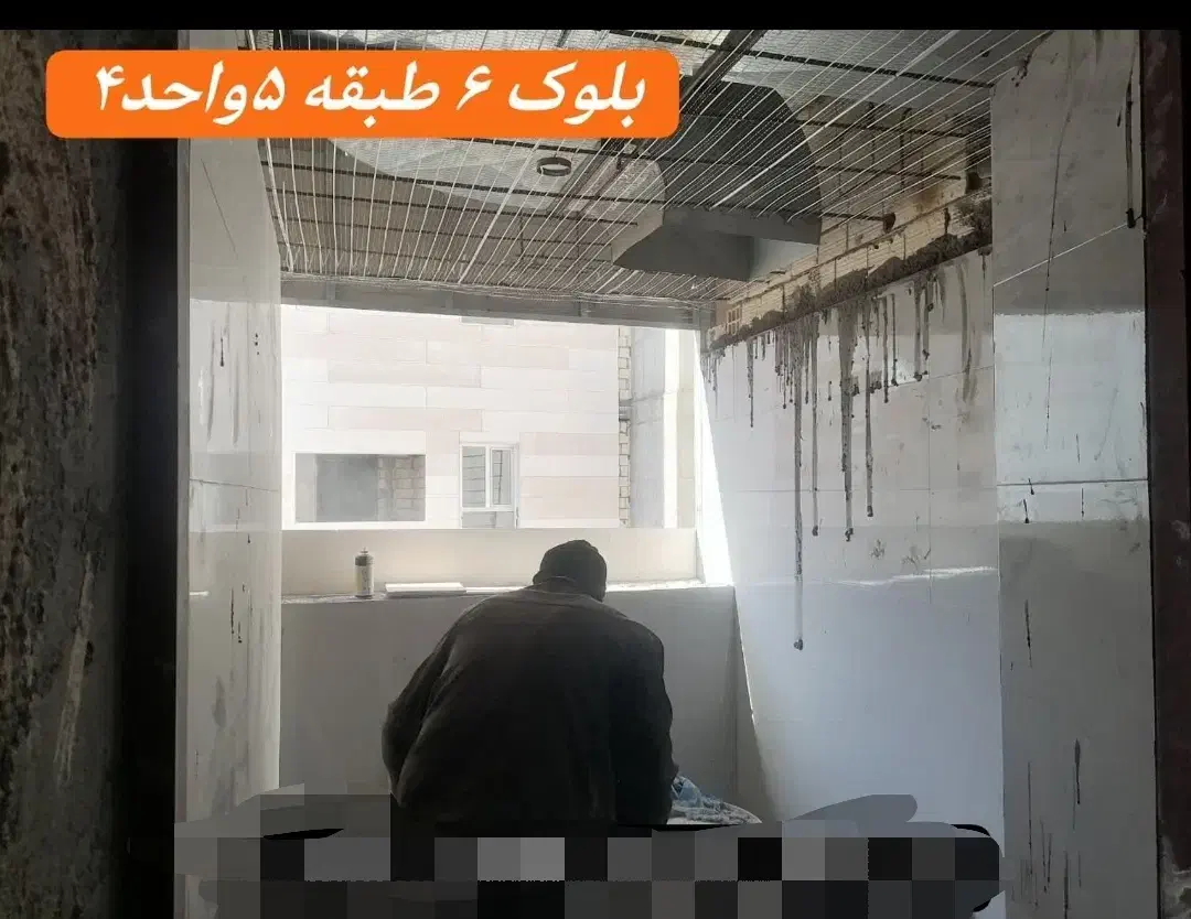 اپارتمان فروش بلوارمدرس پشت دادگستری|پیشفروش املاک|یزد, |دیوار