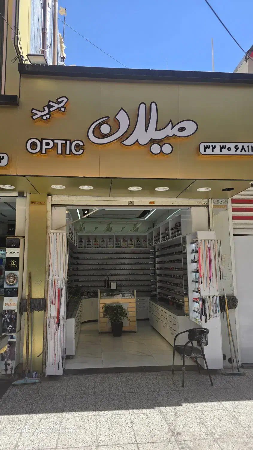 فروش مغازه ۱۹ متری در زند پاساژ بهمن|فروش مغازه و غرفه|شیراز, زند|دیوار