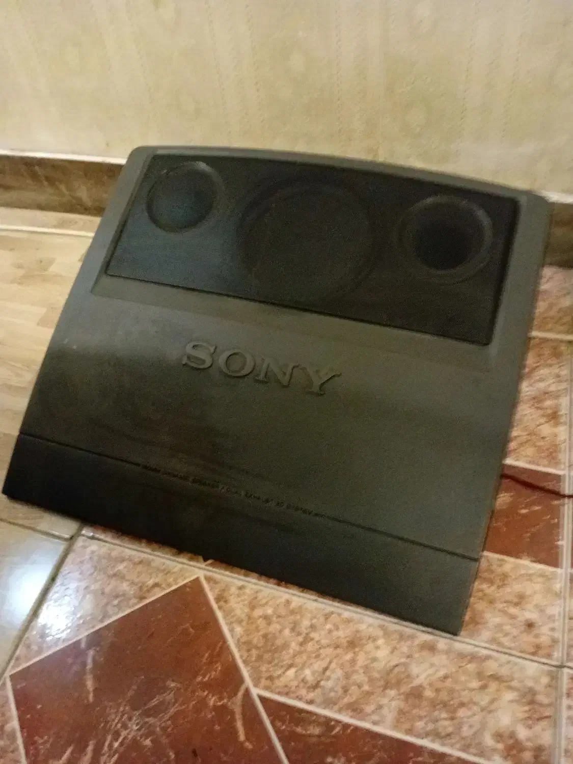 آمپیلی فایر دینامیک سونی|سیستم صوتی خانگی|تهران, سعادتآباد|دیوار