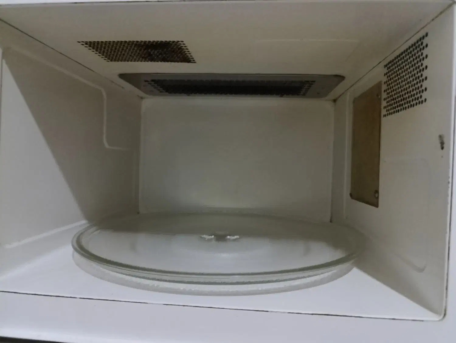 ماکروفر الی جی نو با تخفیف|اجاق گاز و لوازم برقی پخت‌وپز|پرند, فاز ۶|دیوار