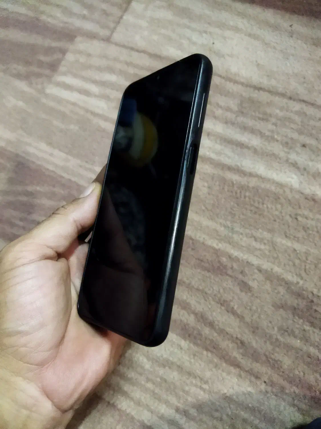 گوشی A12 با حافظه 128 گیگ|موبایل|کرمانشاه, |دیوار