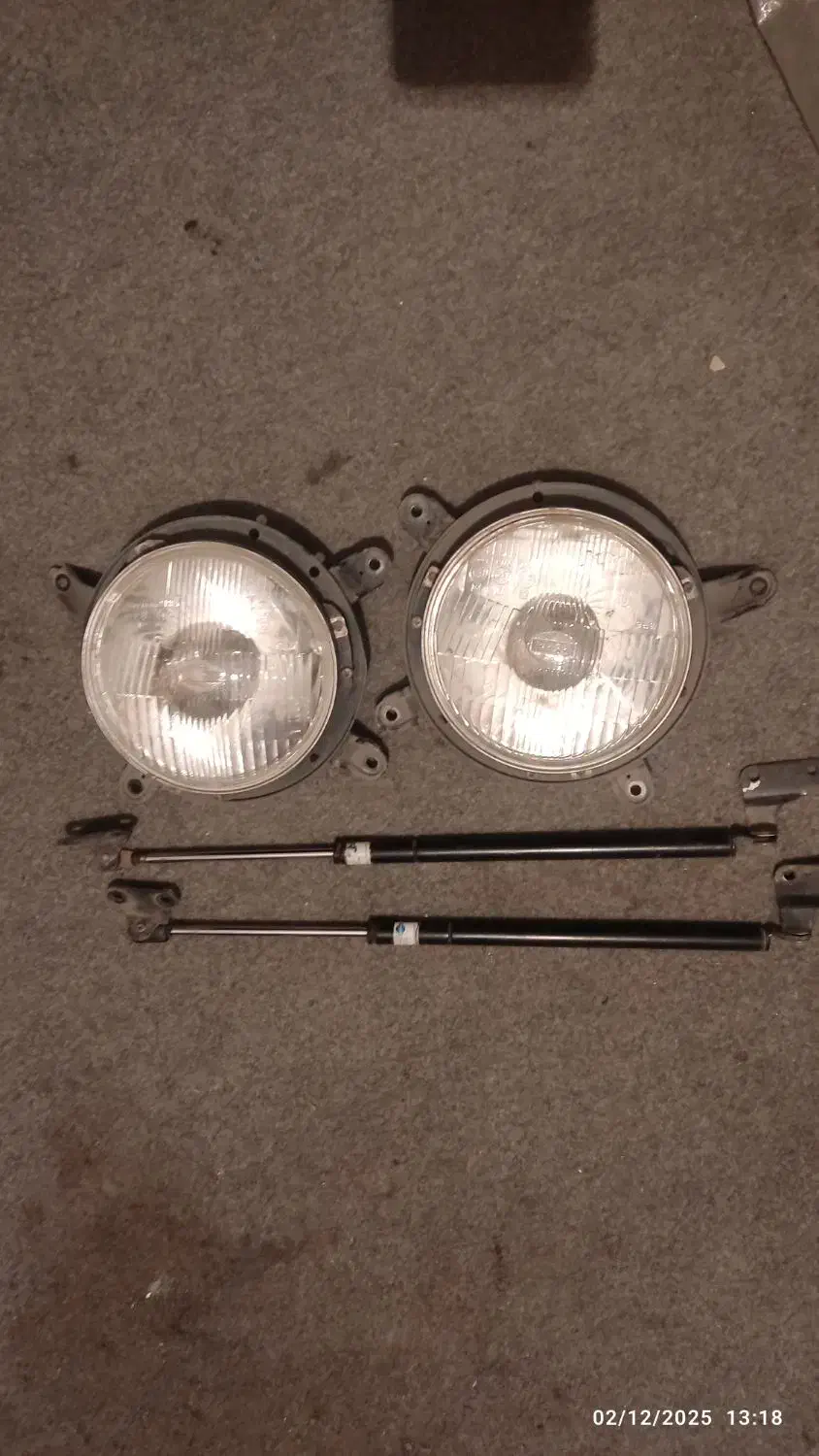 رینگ پاترول .جک شیشه نیسان موتور چراغ جلوگرد|قطعات یدکی و لوازم جانبی|پردیس, فاز ۱|دیوار