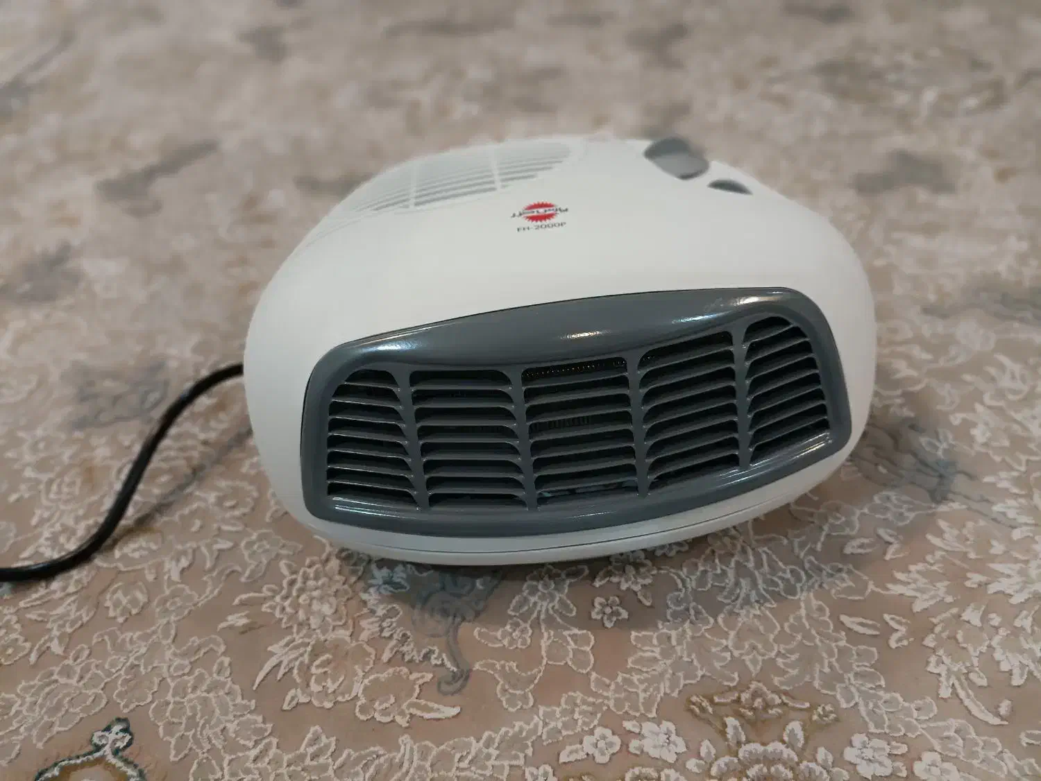 فن هیتر پارس خزر در حد آک|بخاری، هیتر، شومینه|مشهد, رضاشهر|دیوار