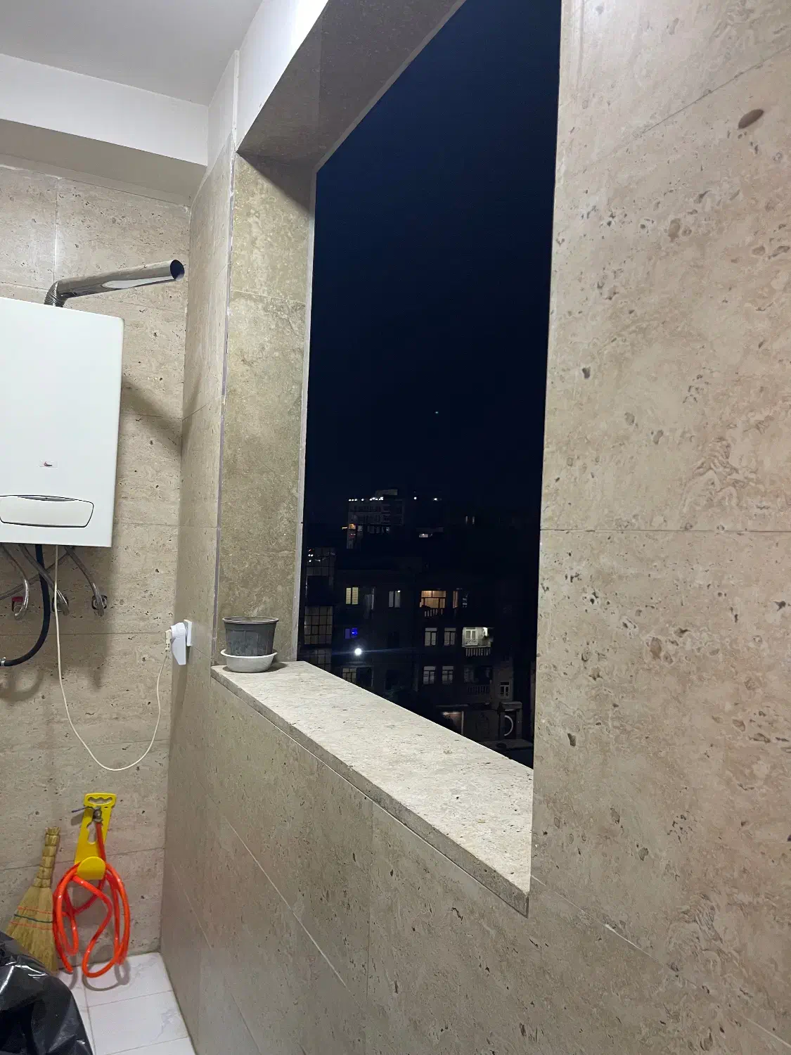 فروش واحد تجهیز نوساز انتهای ملکی کمیل|فروش آپارتمان|رباطکریم, رباطکریم|دیوار