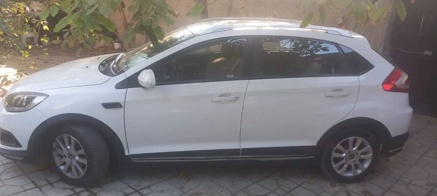 ام وی ام ۳۱۵ اسپرت اکسلنت|خودرو سواری و وانت|شاهدشهر, |دیوار