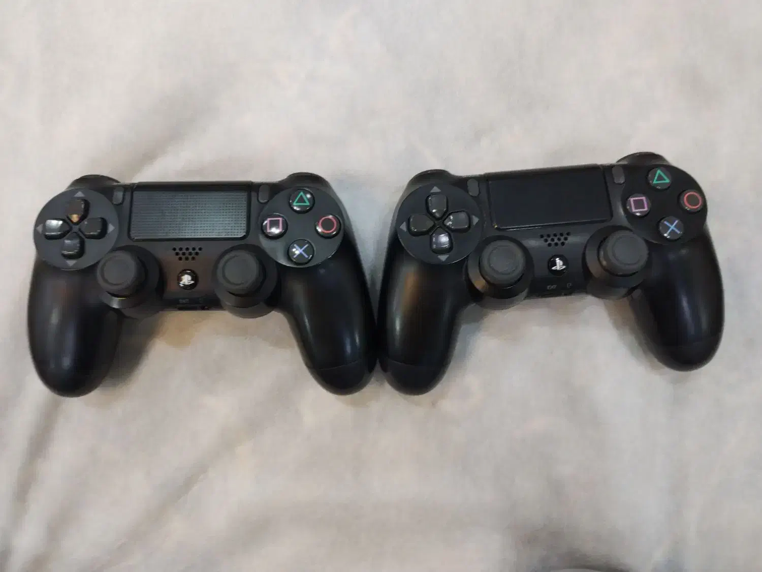 پلیستیشن۴ پرو کپی خور|کنسول، بازی ویدئویی و آنلاین|مریوان, |دیوار