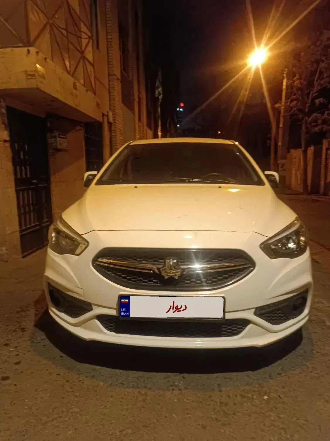 شاهین۴۰۲ دنده ایی|خودرو سواری و وانت|تهران, نصرت|دیوار