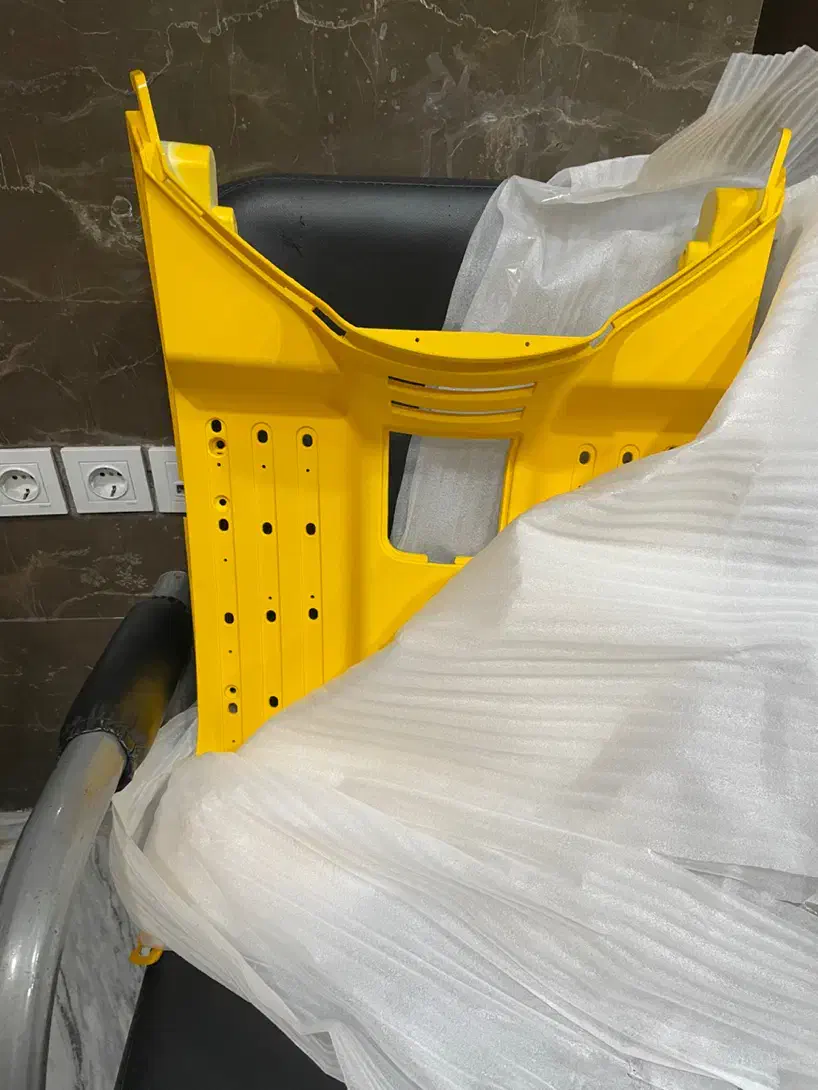 لوازم موتور RS150 همتاز|قطعات یدکی و لوازم جانبی|تهران, پارک شهر|دیوار