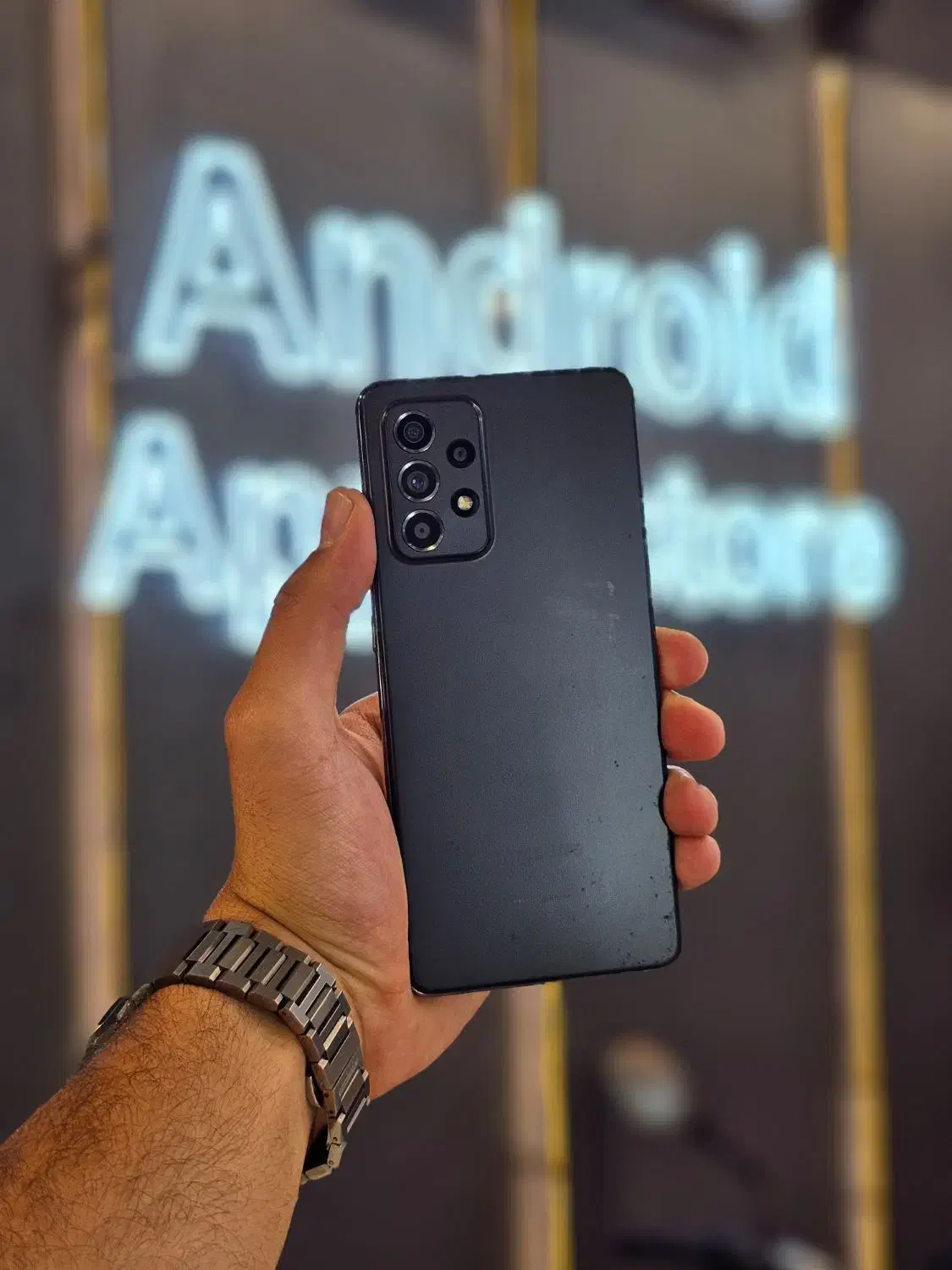 samsung A52|موبایل|شیراز, قصرالدشت|دیوار