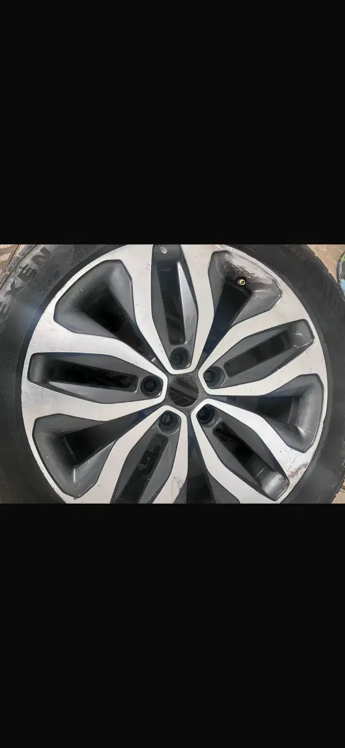 تالیسمان و جنسیس|قطعات یدکی و لوازم جانبی|تهران, کاج|دیوار