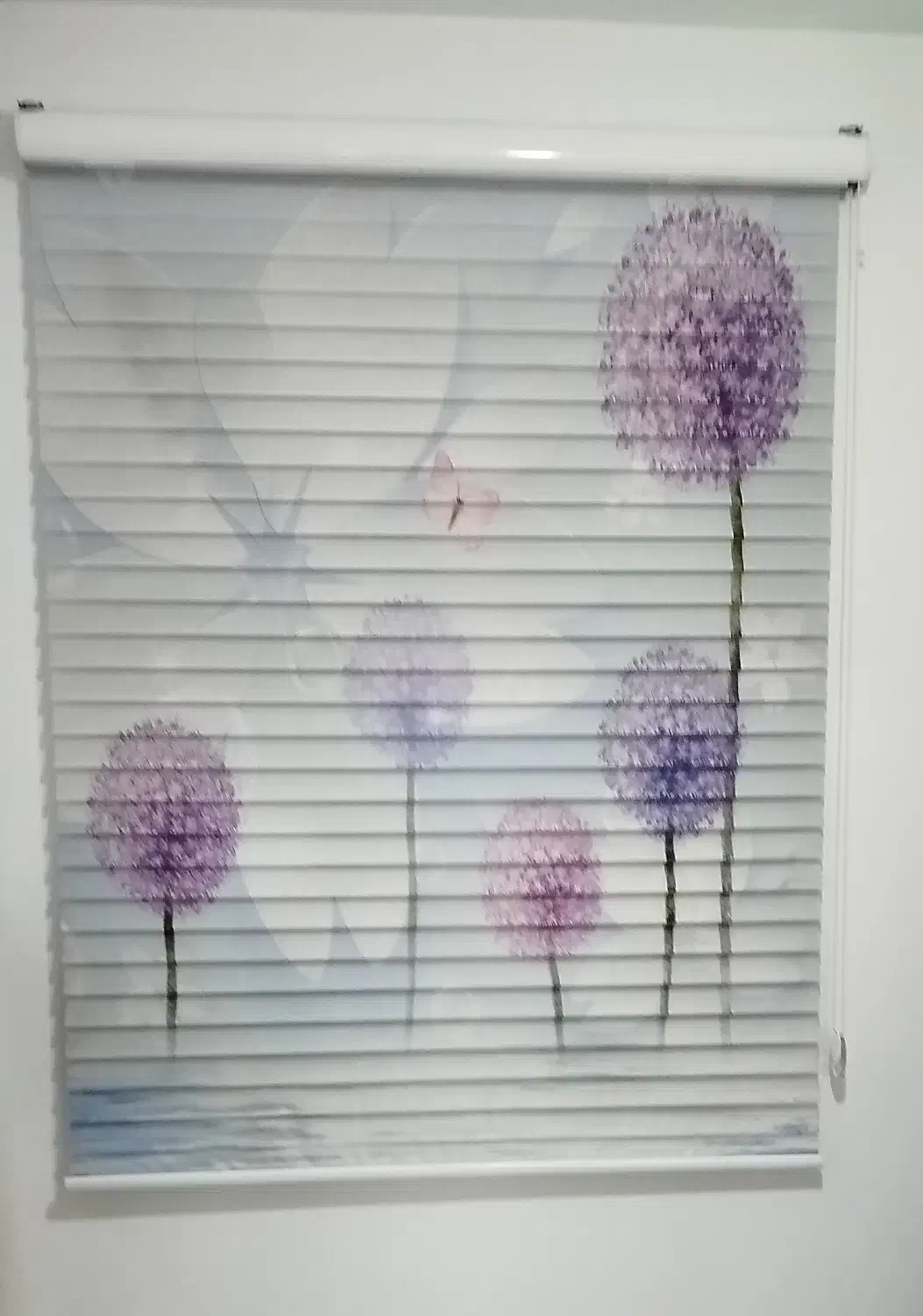 پرده زبرا|پرده، رانر، رومیزی|باقرشهر, |دیوار