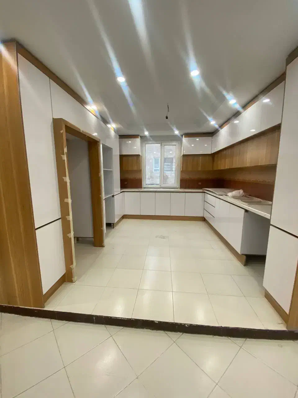 ویلایی 3خواب تلفیقی از نور ونقشه فاز 5جزیره|فروش خانه و ویلا|اندیشه, اندیشه فاز ۶|دیوار