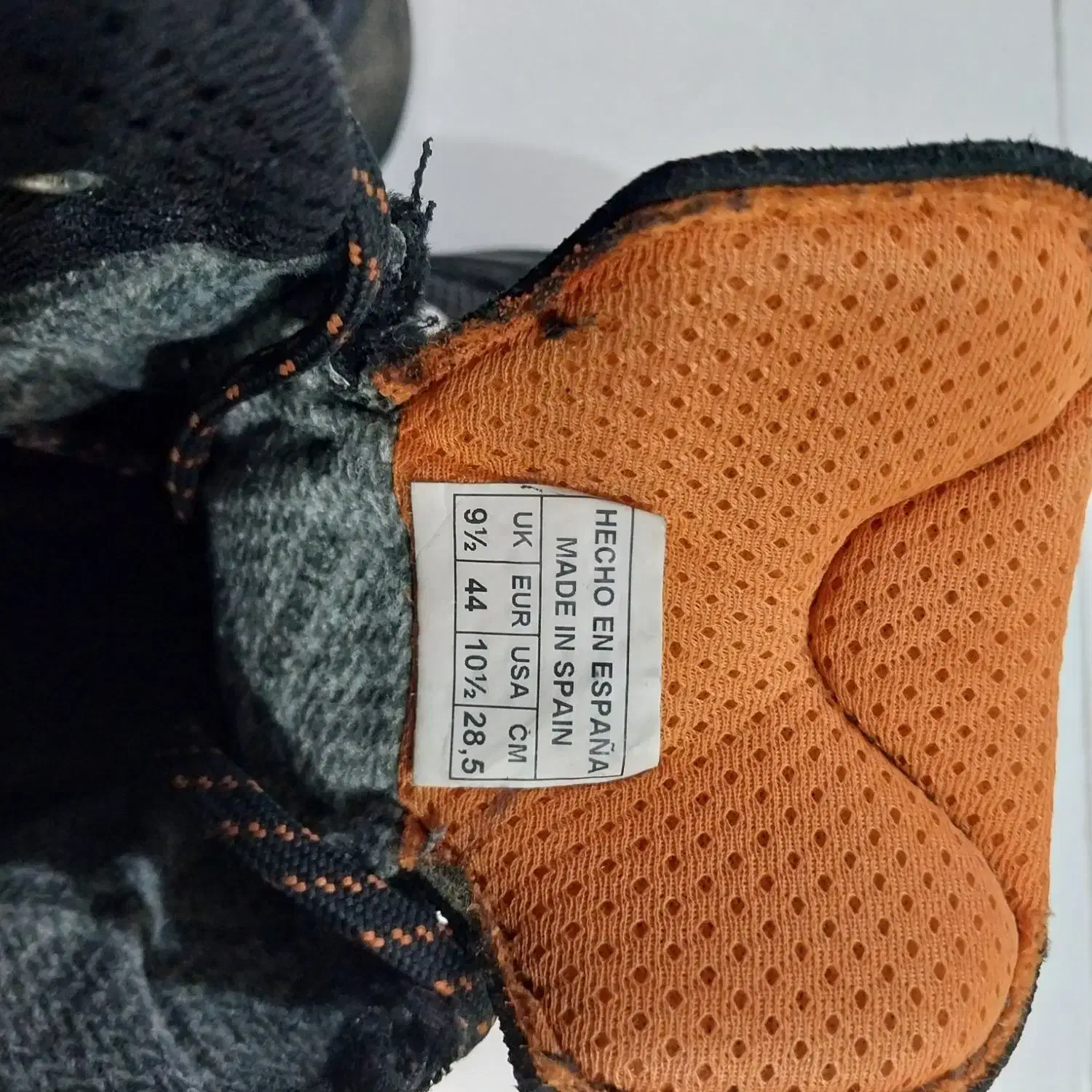 کفش کوهنوردی بستارد|کوهنوردی و کمپینگ|کرج, عظیمیه|دیوار