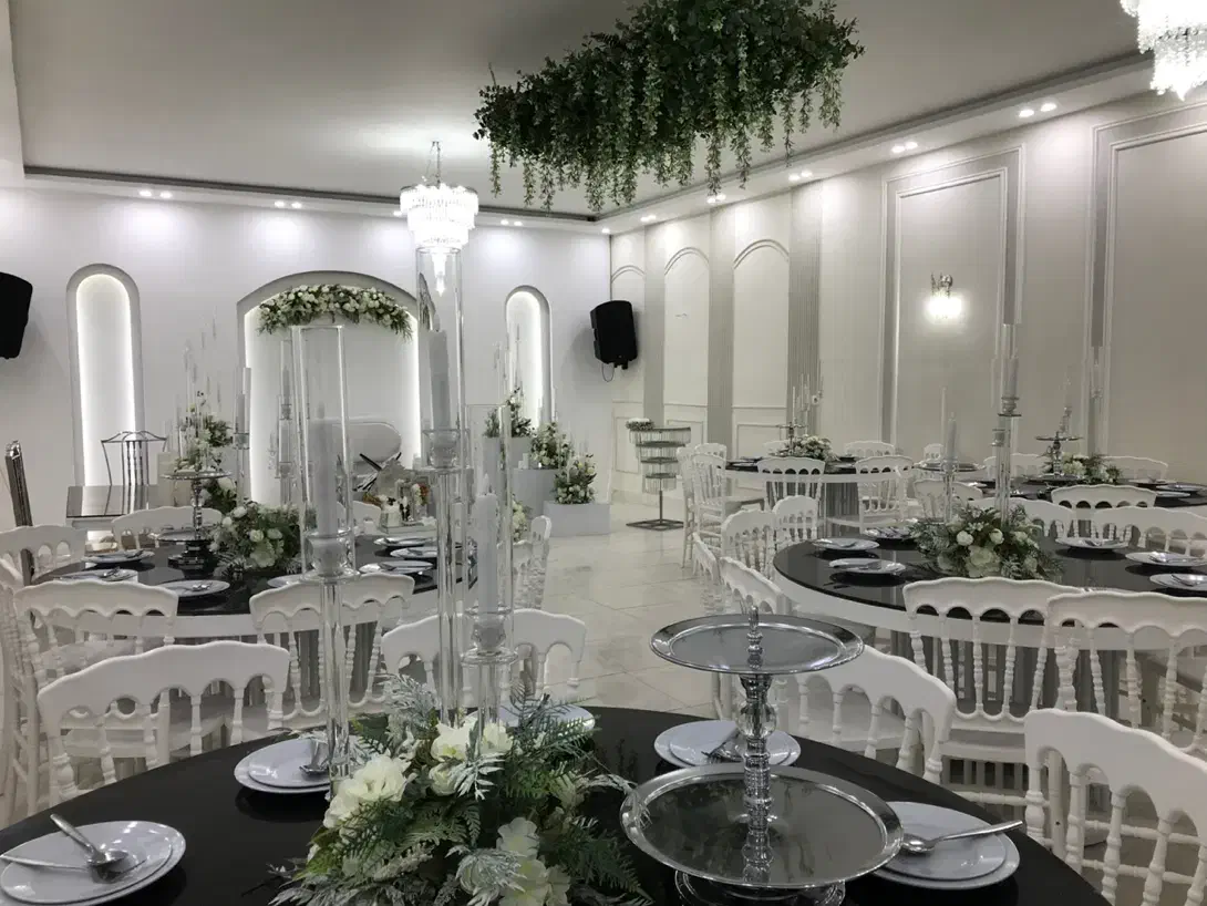 تالار آران|خدمات پذیرایی، مراسم|زاهدان, |دیوار