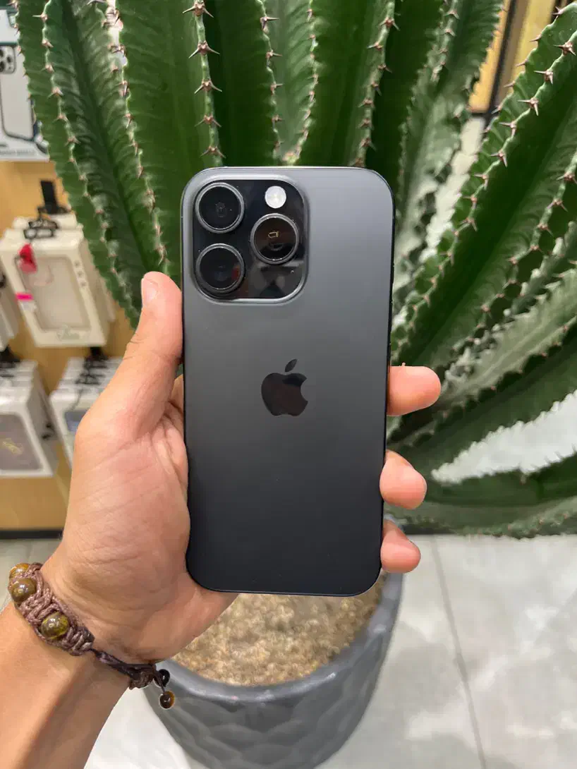 ایفون ۱۶ پرو iPhone 16 pro|موبایل|مشهد, احمدآباد|دیوار
