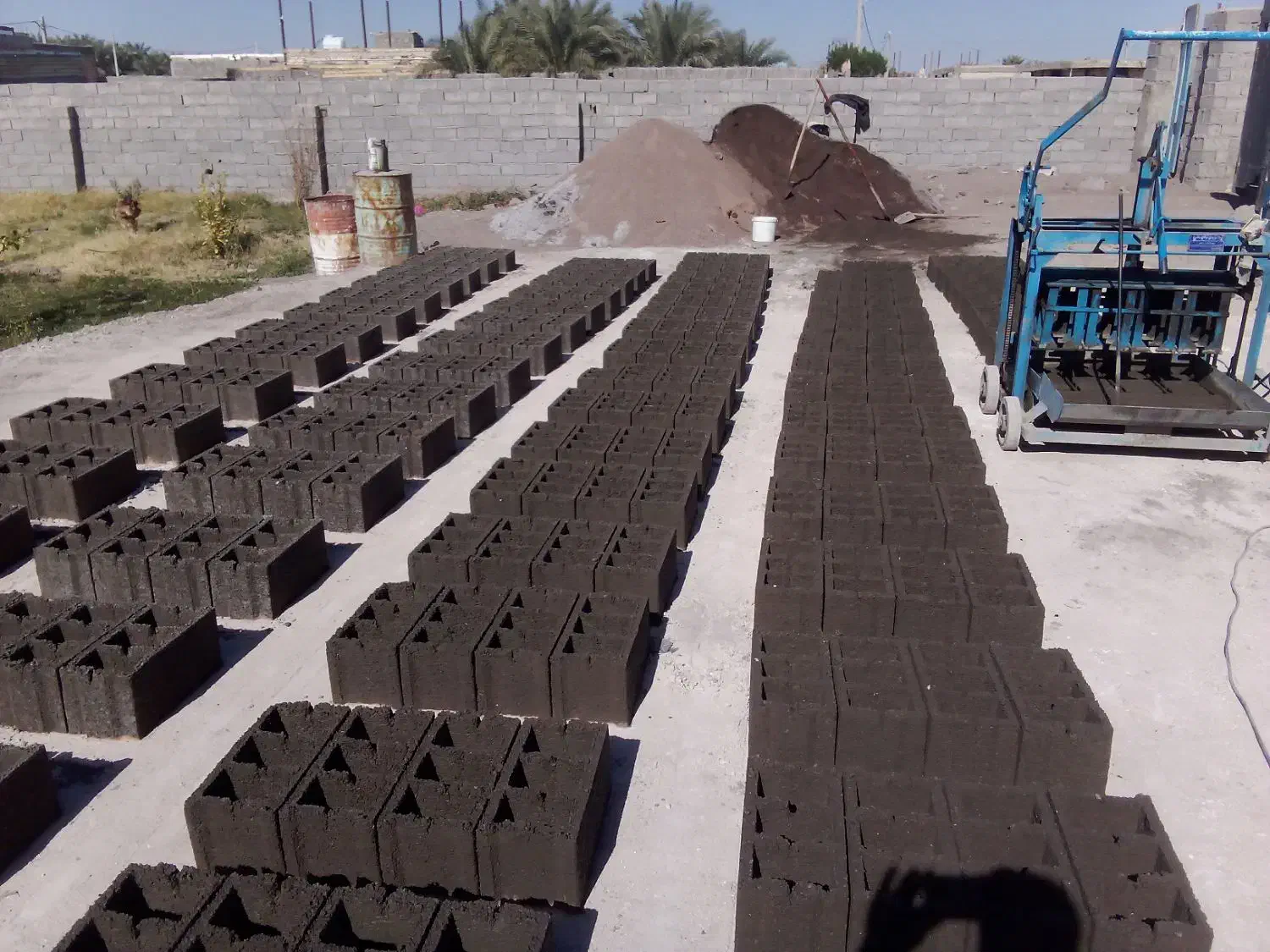 بلوک ته پر|سیستم صوتی خانگی|بم, |دیوار