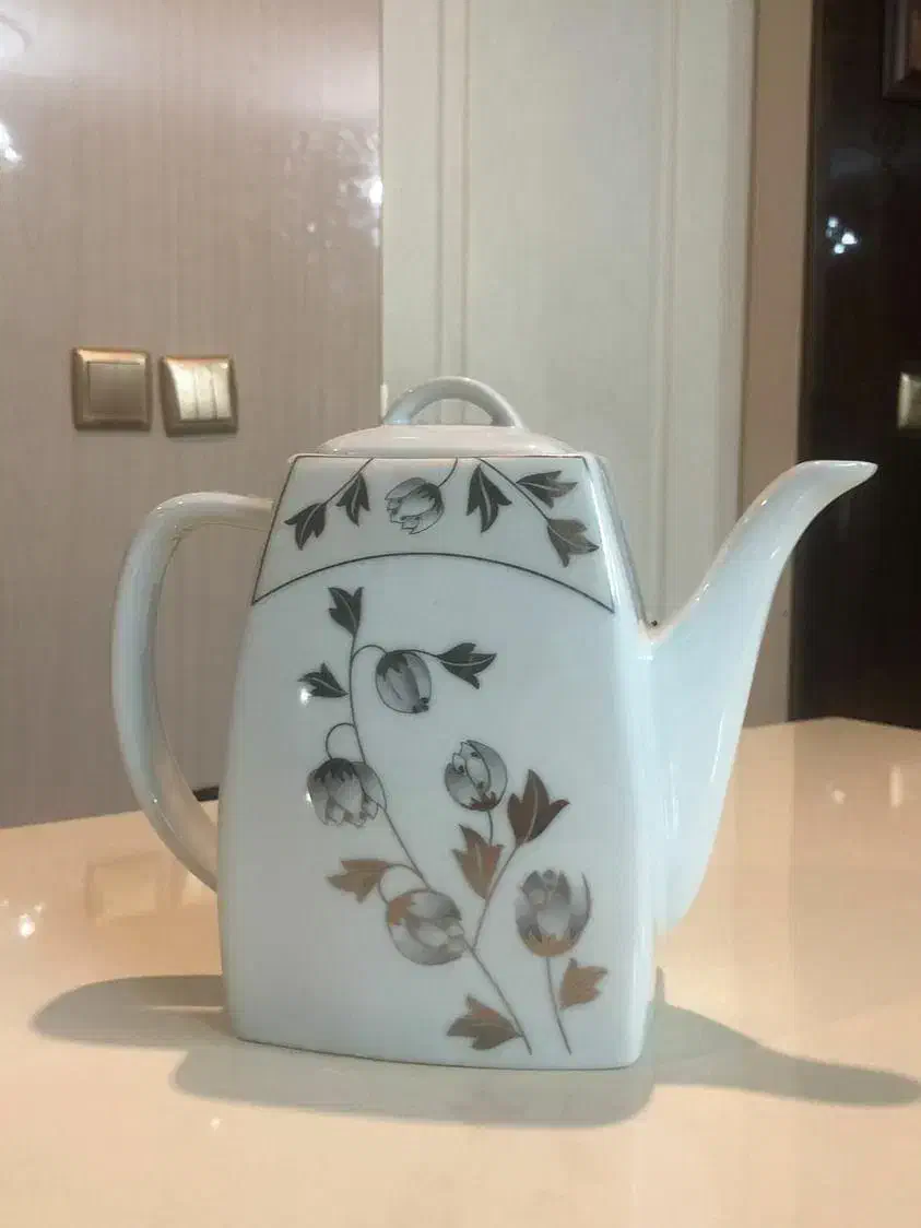 لوازم پذیرایی منزل|ظروف سرو و پذیرایی|تهران, کاج|دیوار