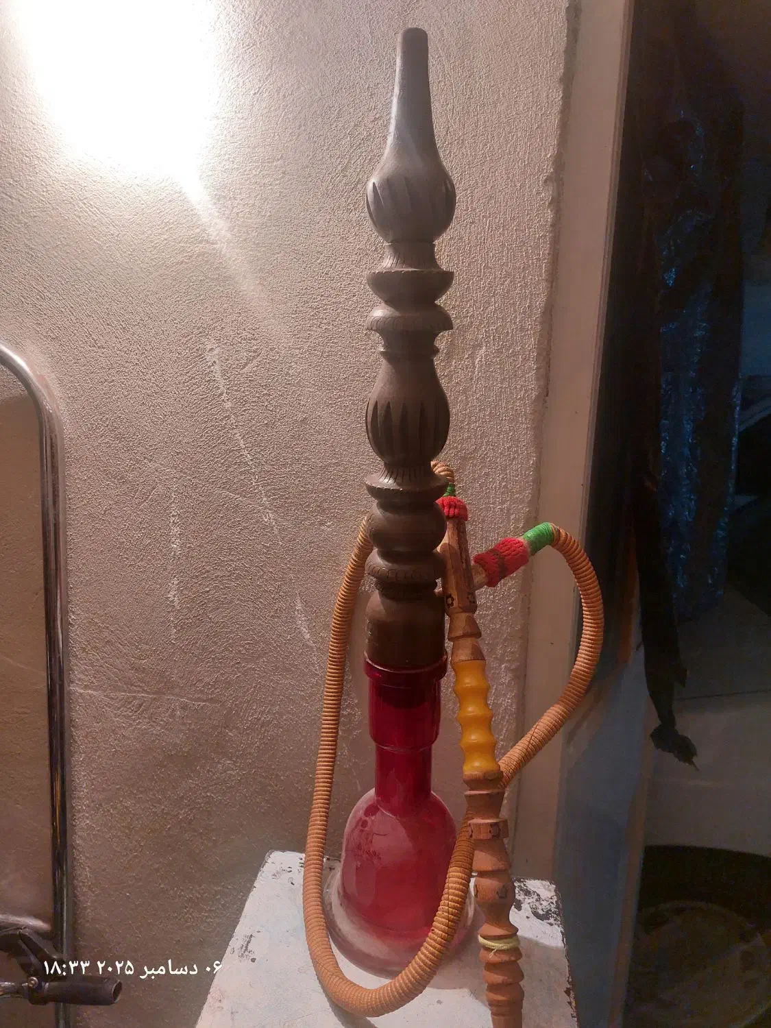 قلیان|زیورآلات و اکسسوری|تهران, والفجر (افسریه)|دیوار