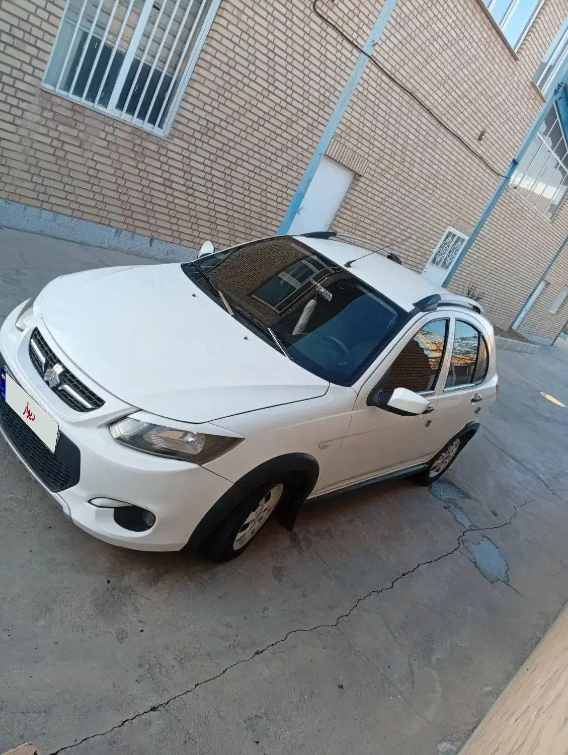 مدل ۹۸درحد|خودرو سواری و وانت|شریف‌آباد, |دیوار