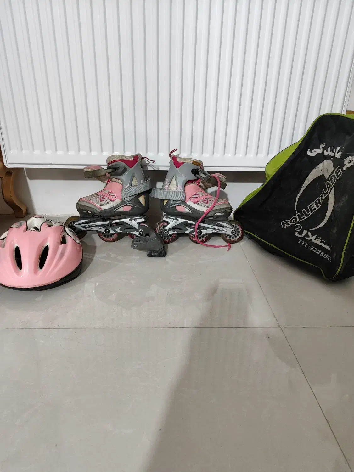 اسکیت بچه خارجی|دوچرخه، اسکیت، اسکوتر|الوند, |دیوار