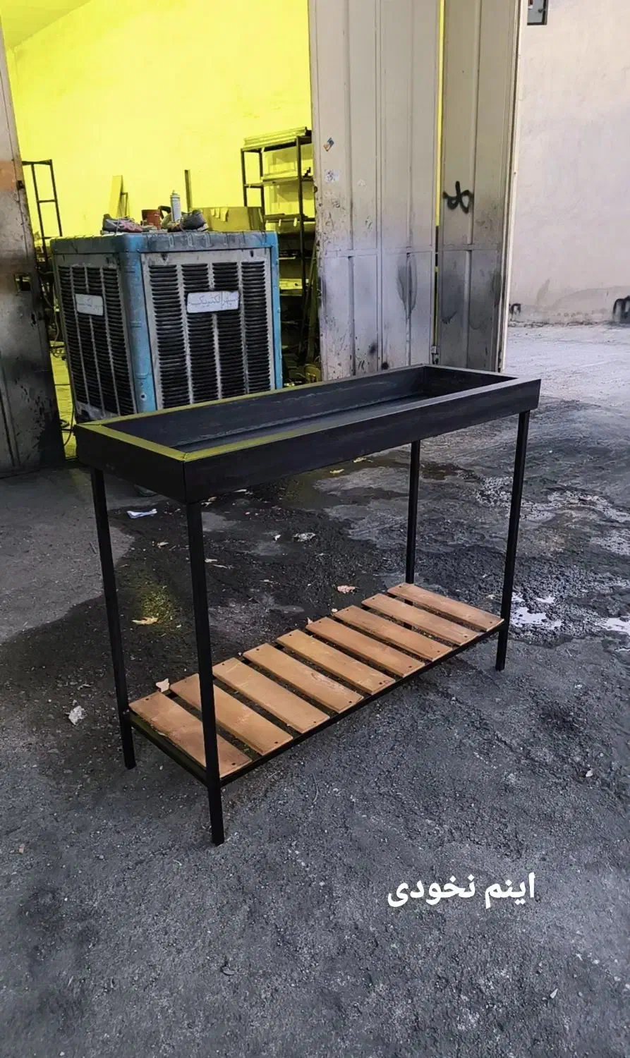 ساخت منقل|اجاق گاز و لوازم برقی پختوپز|خرمآباد, |دیوار