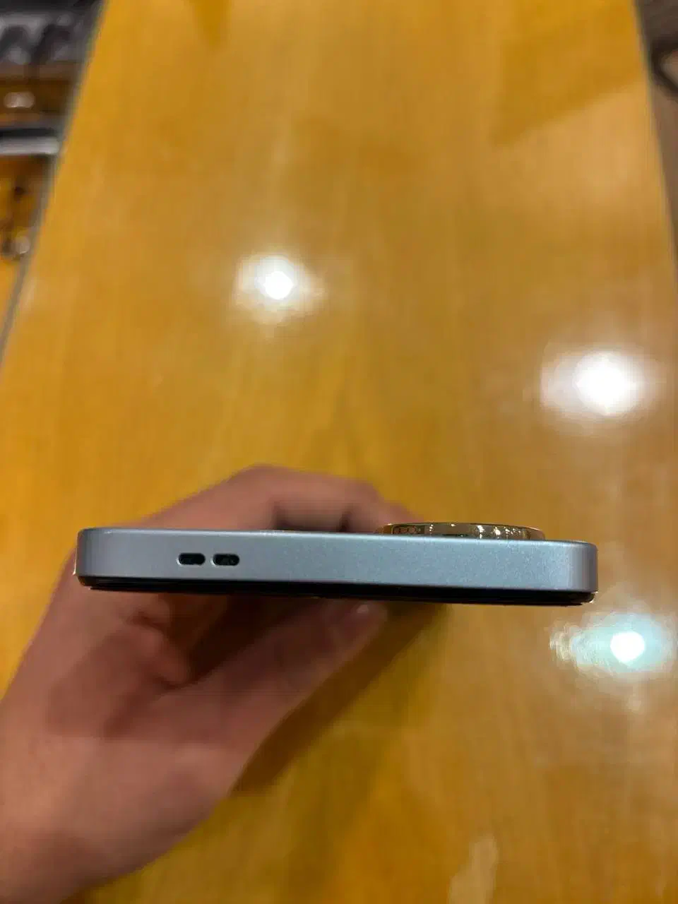 poco C71 گوشی نو در حد فقط باز شده|موبایل|تهران, ارم|دیوار