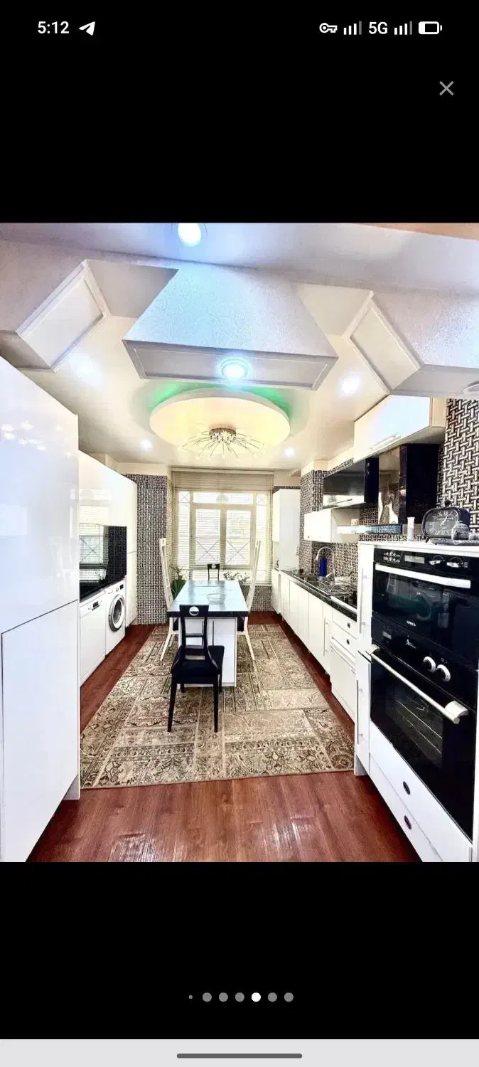 فروش آپارتمان ۱۲۲ متری۲ خواب/۲ واحدی/ فول|فروش آپارتمان|تهران, امامت|دیوار