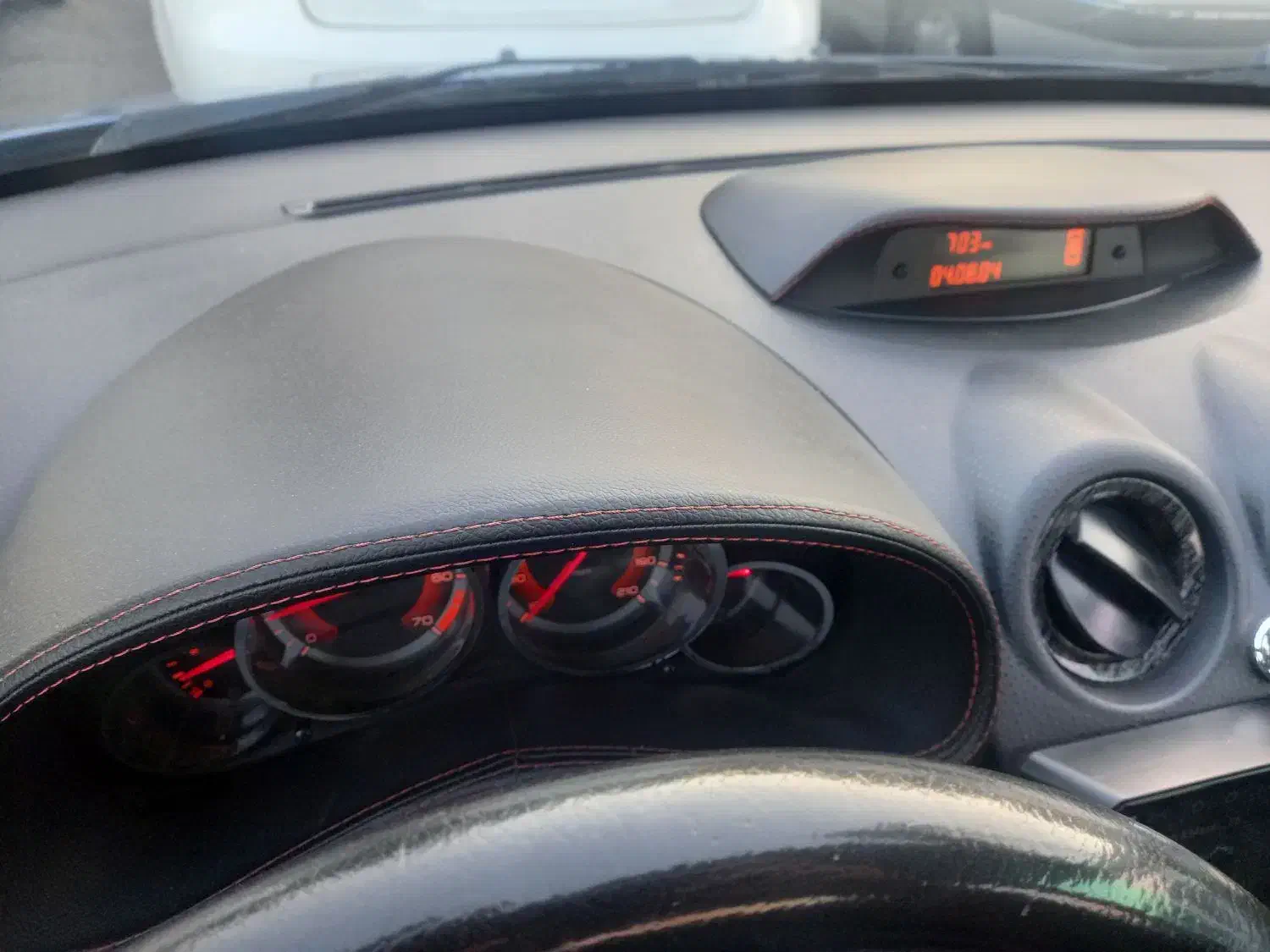 رانا مدل ۹۴|خودرو سواری و وانت|تبریز, |دیوار