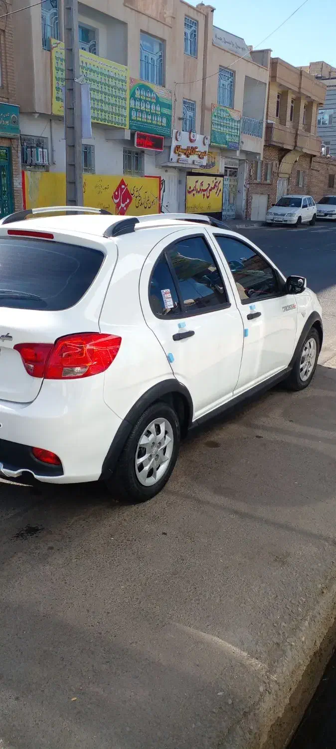 کوئیکQUIK Sمدل ۱۴۰۲ بیرنگ و پلمپ|خودرو سواری و وانت|تربت جام, شهید مدرس|دیوار