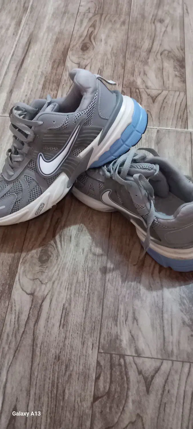 کتونی اورجینال نایکی|کیف، کفش، کمربند|بجنورد, |دیوار