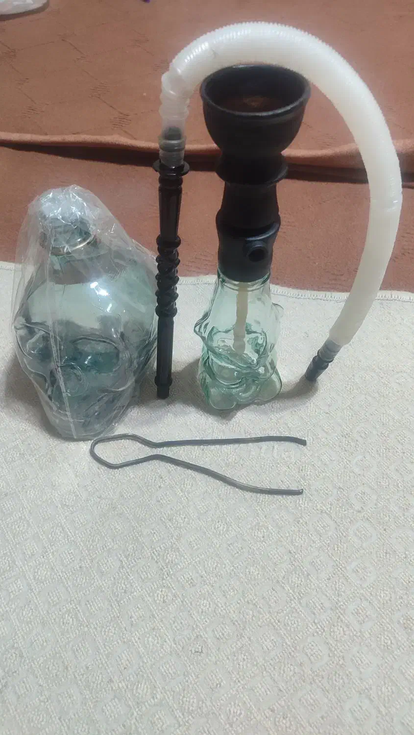 دوعدد قلیون|کلکسیون و سرگرمی|فردیس, شهرک ۱۱۰|دیوار