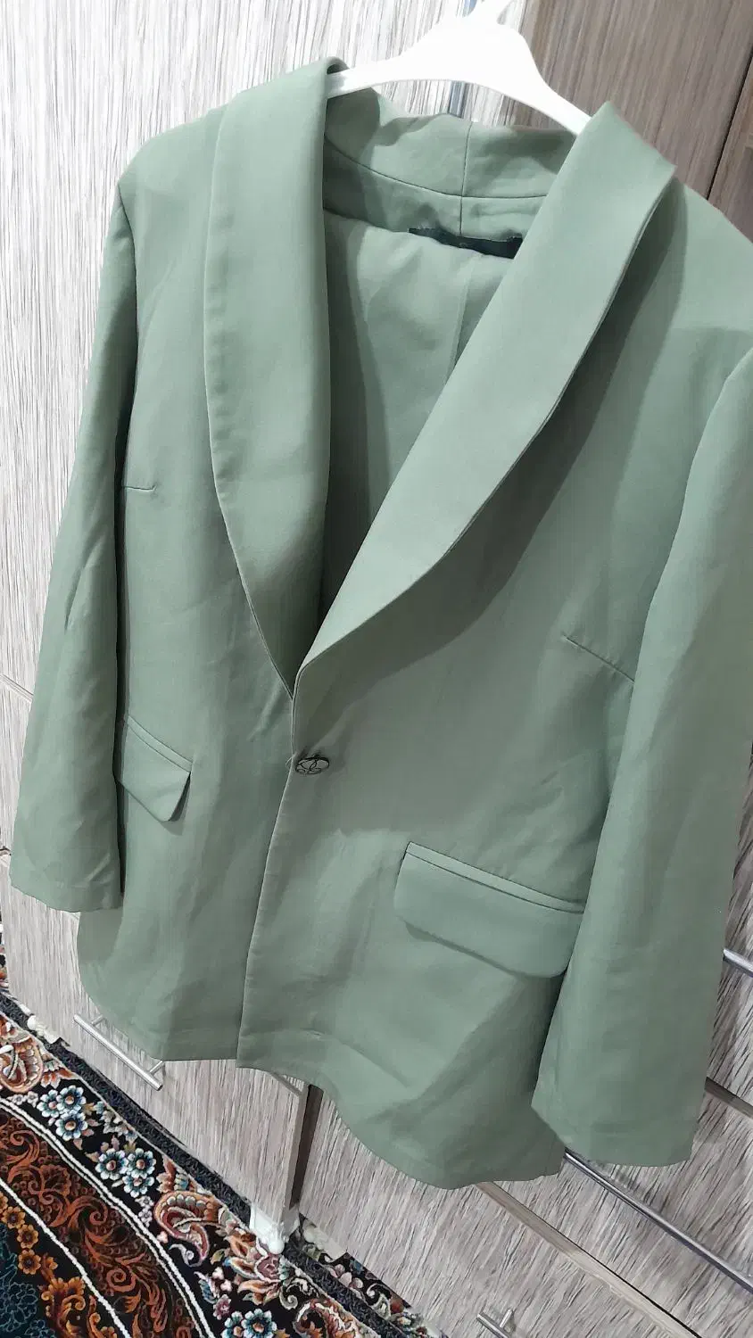 کوت و شلوار|لباس|بوکان, |دیوار