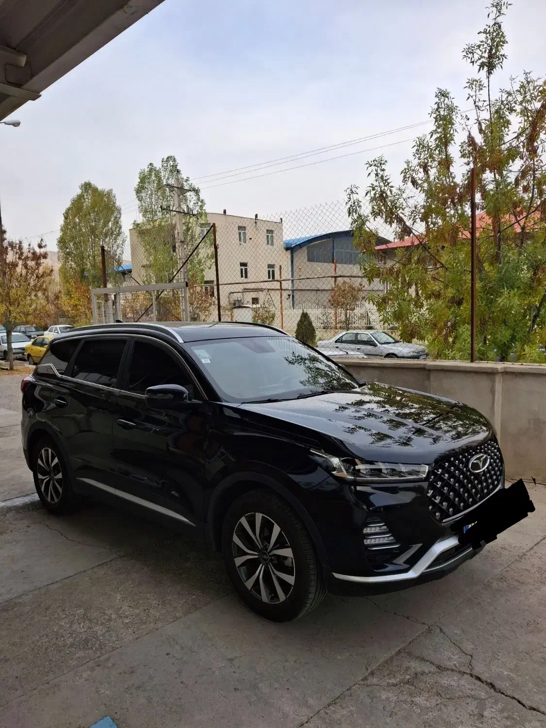 خودرو فونیکس|خودرو سواری و وانت|ماکو, |دیوار